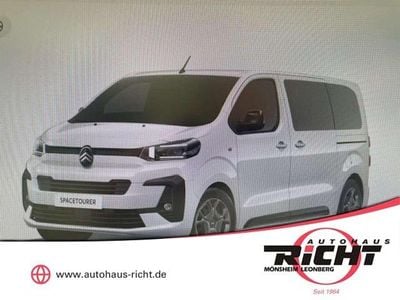 Citroën Spacetourer