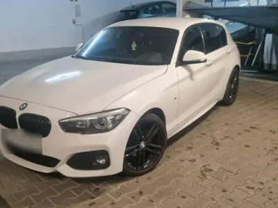 Gebraucht BMW 118