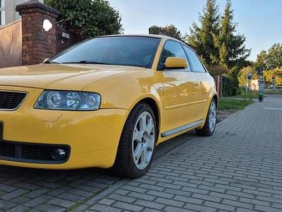 Audi S3