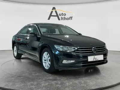 Gebraucht VW Passat