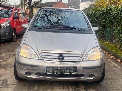 Mercedes A190