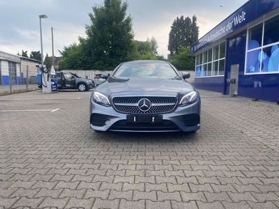 Mercedes E300
