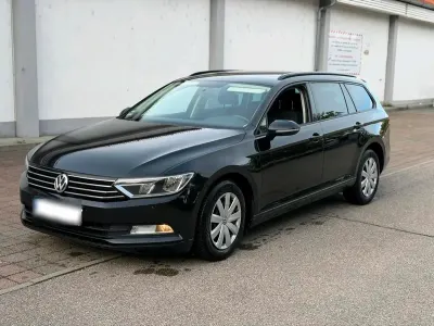 Gebraucht VW Passat