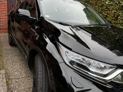 Gebraucht Honda CR-V