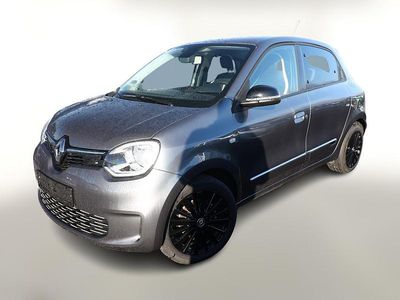 Grau lunaire metallic Gebraucht 2023 Renault Twingo Urban Night Kleinwagen | 14.152 € (Fairer Preis)
