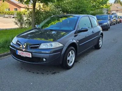 Używany Renault Mégane