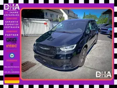 Gebraucht Chrysler Pacifica