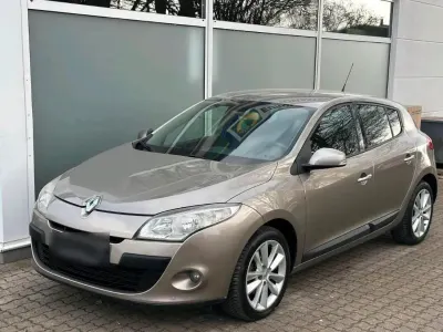 Gebraucht Renault Mégane III