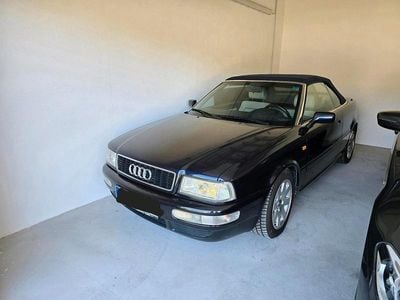 Audi 80