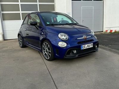 gebraucht Abarth 595 1.4 T-Jet 16VTurismo Turismo