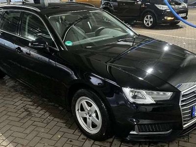 gebraucht Audi A4 A4Avant 35 TFSI S tronic