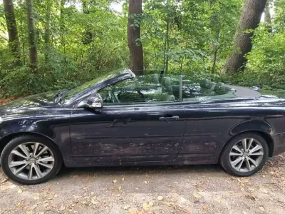 Gebraucht Volvo C70
