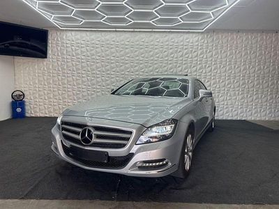 Mercedes CLS350