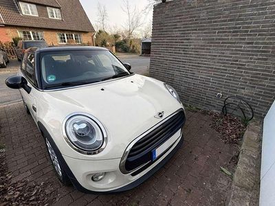 Gebraucht Mini Cooper 136 PS (100 kW) 2017 Kleinwagen