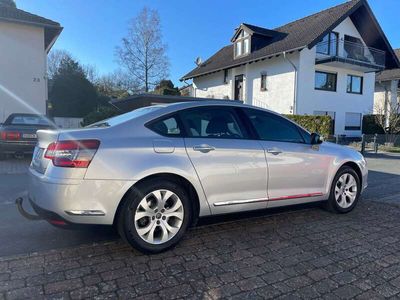 Citroën C5