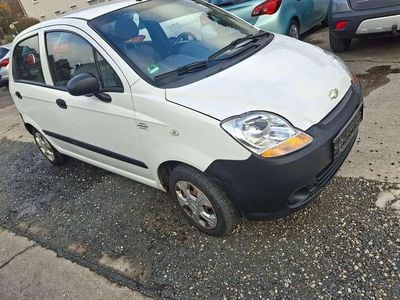 Chevrolet Matiz
