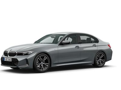 Gebraucht 2025 BMW 318 Comfort Edition Limousine | 37.949 € (Fairer Preis)