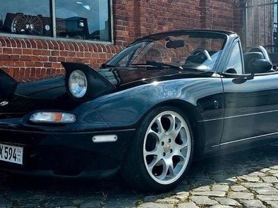 Mazda MX5