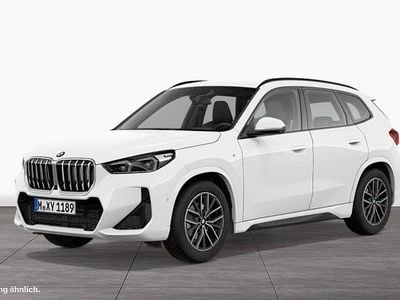 Usata BMW X1 Performance 156 CV (114 kW) 2025 Bianco SUV