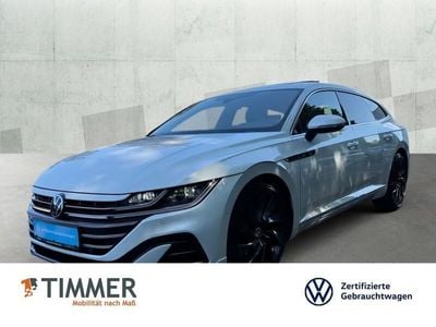 VW Arteon