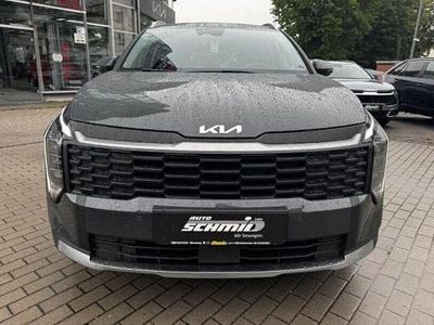 Nuova Kia Sportage Comfort 150 CV (110 kW) 2026 Grigio SUV