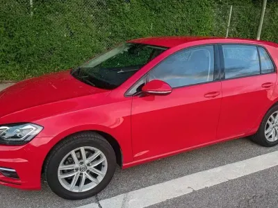 Gebraucht VW Golf VII