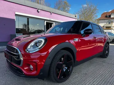 Gebraucht Mini Cooper S Clubman