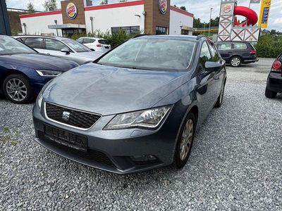 Seat Leon ST