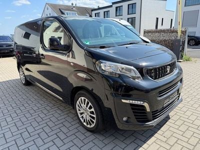 Peugeot Traveller