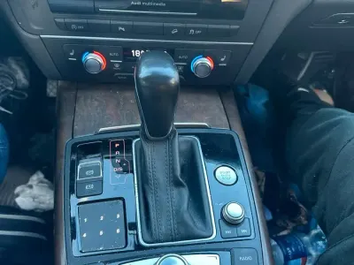 Gebraucht Audi A6
