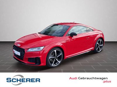 gebraucht Audi TT Coupé 40 TFSI S tronic