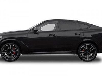 BMW X6 M