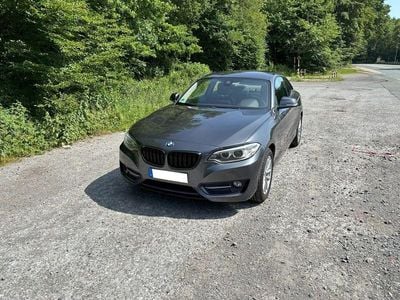 BMW 220