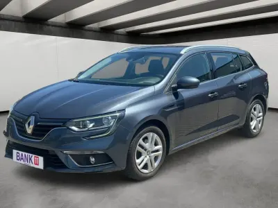 Gebraucht Renault Mégane IV