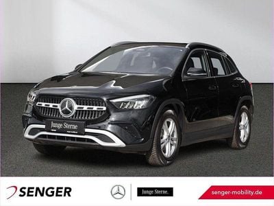 Mercedes GLA200