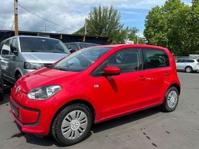 VW up!