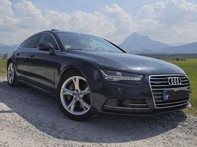 Audi A7 Sportback