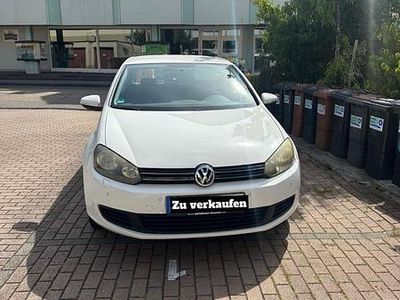 VW Golf VI
