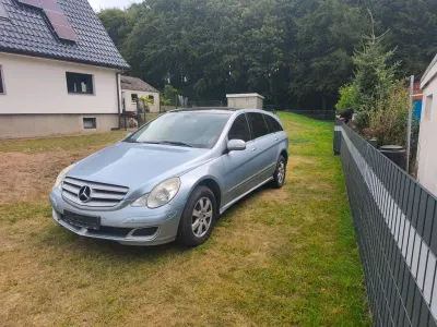 Gebraucht Mercedes R320