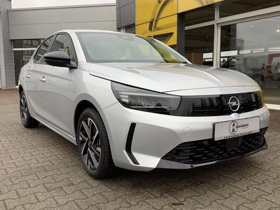 Neu Opel Corsa Edition 101 PS (74 kW) 2026 Silber Kleinwagen