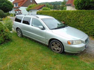 Gebraucht Volvo V70
