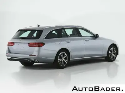 Brugt Mercedes E220 200 HK (147 kW) 2022