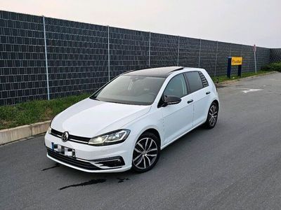 gebraucht VW Golf VII Vll 2.0 TDI Highline