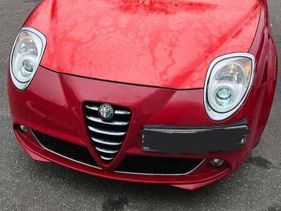 gebraucht Alfa Romeo MiTo MiTo1.4 16V