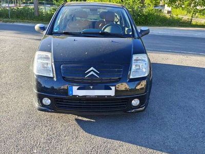 Citroën C2