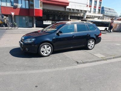 VW Golf VII