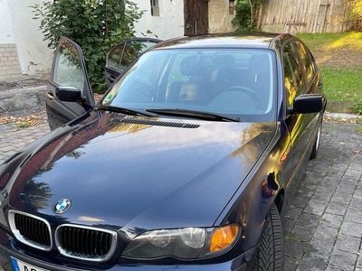 BMW 316