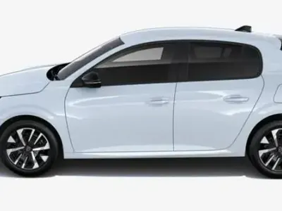 Gebraucht Peugeot 208