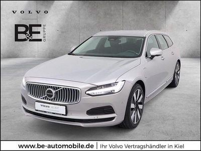 Gebraucht Volvo V90 Plus 398 PS (292 kW) 2025 Silber Kombi