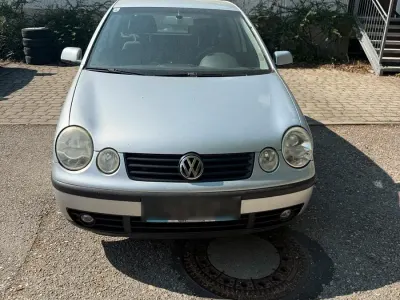 Gebraucht VW Polo